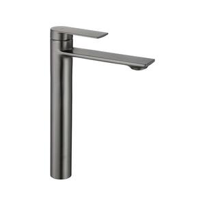 REA-B4584 - Umyvadlová baterie STORM 29, 5 cm titan REA-B4584 obraz