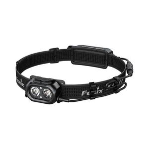 Fenix HP12RTABL - LED Stm. nab. čelovka LED/USB 4000 mAh IP66 1300lm 310h černá HP12RTABL obraz
