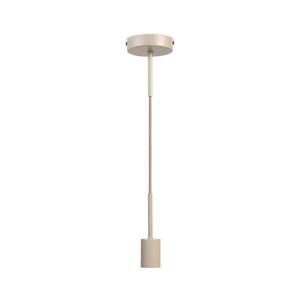 Osram - Napájecí kabel PENDULUM NEEDLE 1xE27/15W/230V béžová 4099854419478 obraz