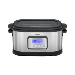 Melissa - Sous vide vařič 6 l 520W/230V nerez 16310170 obraz