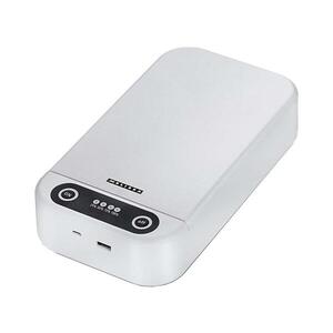 Melissa - Multifunkční UV sterilizátor 2W/5V 16800032 obraz