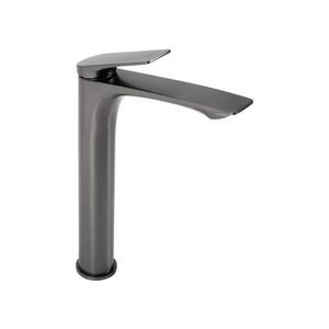REA-B2704 - Umyvadlová baterie AVALON 30 cm titan REA-B2704 obraz