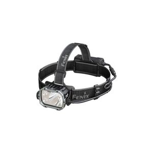 Fenix HP35R - LED Stm. nabíjecí čelovka LED/USB 5000mAh IP66 4000 lm 500 h černá HP35R obraz