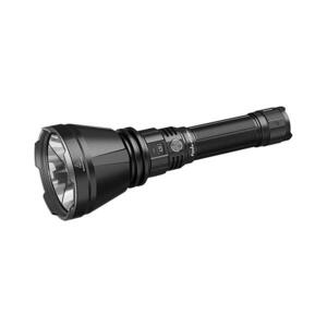 Fenix HT18RV20 - LED Stm. nab. svítilna LED/USB 6000 mAh IP68 3700 lm 87 h černá HT18RV20 obraz