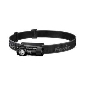 Fenix HM51RV3ABL - LED Stm. nab. čelovka LED/USB 950mAh IP68 860 lm 125 h černá HM51RV3ABL obraz