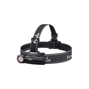Fenix HM61RV30 - LED Stm. nab. čelovka LED/USB 4000 mAh IP68 1800 lm 400 h černá HM61RV30 obraz