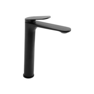 REA-B4896 - Umyvadlová baterie MARCO 27, 5 cm černá REA-B4896 obraz