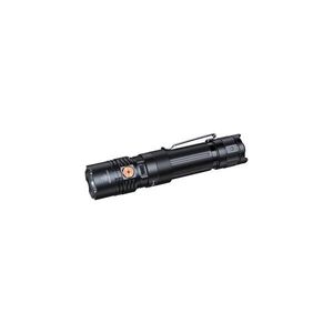 Fenix PD36RACE - LED Stm. nab. svítilna LED/USB 5000mAh IP68 3000lm 63, 45h černá PD36RACE obraz