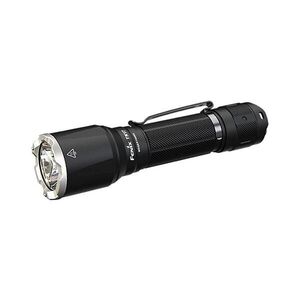 Fenix TK17BLK - LED Stm. nabíjecí svítilna LED/USB 6000mAh IP68 3600lm 60h černá TK17BLK obraz