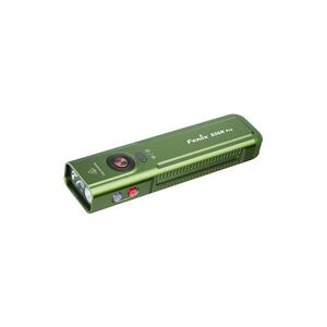 Fenix E06RPROEUOLI-LED St. nab. svítilna LED/USB 1650mAh IP66 1600lm 111h zelená E06RPROEUOLI obraz