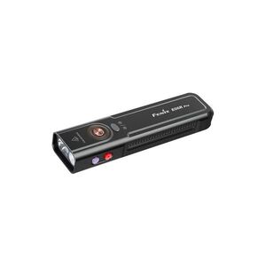 Fenix E06RPROEUBLC-LED Stm. nab. svítilna LED/USB 1650mAh IP66 1600lm 111h černá E06RPROEUBLC obraz