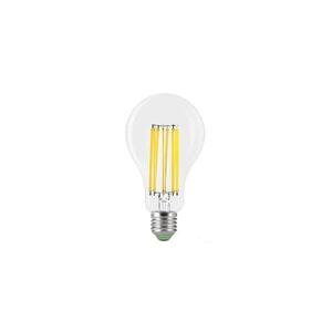 LED Žárovka LEDSTAR CLASIC E27/18W/230V 4000K ZL-FE7518-40 obraz
