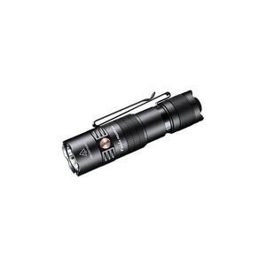 Fenix PD26RACE - LED Stm. nab. svítilna LED/USB 1600 mAh IP68 1300lm 556 h černá PD26RACE obraz