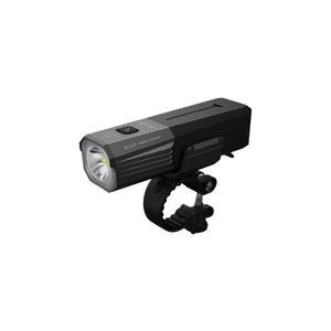 Fenix BC22R-LED Stm. nab. svítidlo na kolo LED/USB 3400mAh IP66 1400lm 41h černá BC22R obraz