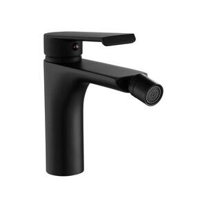 REA-B9965 - Bidetová baterie HASS 14, 5 cm matná černá REA-B9965 obraz