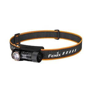Fenix HM51RV30 - LED Stm. nab. čelovka LED/USB 950mAh IP68 860 lm 125 h oranžová HM51RV30 obraz