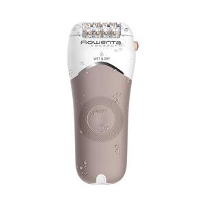 Rowenta - Epilátor WET&DRY 4, 5W/5V 600 mAh béžová EP4924F0 obraz