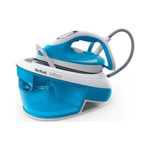 Tefal - Parní generátor EXPRESS AIRGLIDE 2800W/230V SV8002E0 obraz