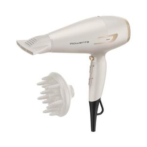 Rowenta - Fén PRO POWER 2200W/230V krémová CV7243F0 obraz