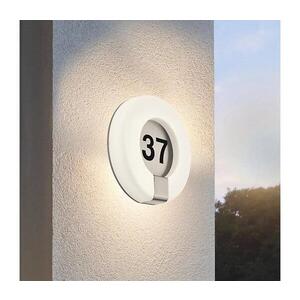 Eglo 98145 - LED Stmívatelné domovní číslo MARCHESA-C LED/15W/230V IP44 98145 obraz