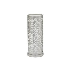 Eglo 90077 - Stolní lampa ALMERA 1 1xE27/60W/230V 90077 obraz