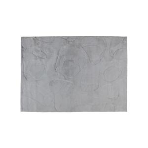 Multidecor Koberec RABBIT 3D 80x150 cm šedá 509376 obraz