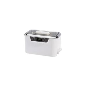 Geti Ultrazvuková čistička 60W/230V 0, 8 l 06431299 obraz