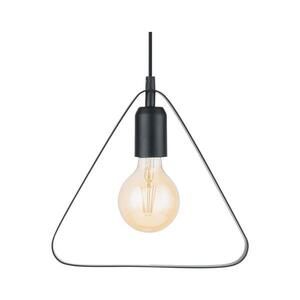Eglo 49774 - Závěsné svítidlo BEDINGTON 1xE27/60W 49774 obraz