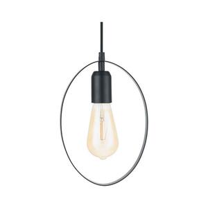 Eglo 49775 - Závěsné svítidlo BEDINGTON 1xE27/60W 49775 obraz