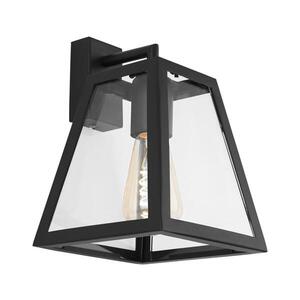 Eglo 49889 - Nástěnné svítidlo AMESBURY 1 1xE27/60W/230V 49889 obraz