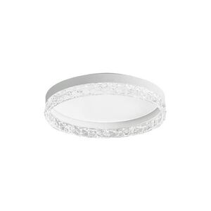 PLF-68590-WH -LED Stm stropní svít RANTE LED/58W/230V pr. 50 cm bílá + DO PLF-68590-WH obraz