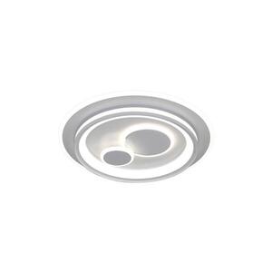 CLN-52185B-WH - LED Stm stropní svít PARCO LED/55W/230V pr. 50 cm bílá+DO CLN-52185B-WH obraz
