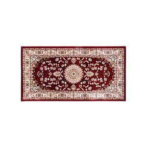 Multidecor Orientální koberec DUBAI 80x150 cm 2300 g/m2 pestrobarevná/červená 506284 obraz