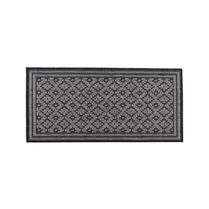 Multidecor Venkovní koberec EXPRESS NEW OUTDOOR 160x220 cm antracit/šedá 508984 obraz