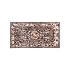 Multidecor Orientální koberec DUBAI 80x150 cm 2300 g/m2 pestrobarevná/šedá 506283 obraz