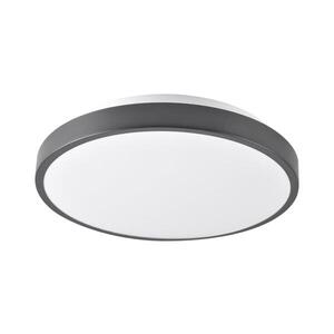 LED Stropní svítidlo LIBRA LED/15W/230V 4000K pr. 29 cm černá 320162 obraz