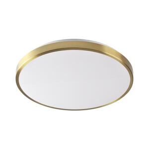 LED Stropní svítidlo LIBRA LED/24W/230V 4000K pr. 39 cm zlatá 320193 obraz