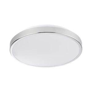 LED Stropní svítidlo LIBRA LED/15W/230V 4000K pr. 29 cm lesklý chrom 320124 obraz