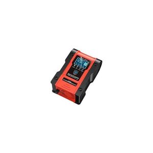 Geti Nabíječka akumulátorů 110W/230V 04240639 obraz