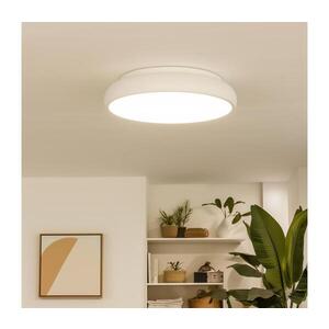 Eglo 33764 - LED RGBW Stm. str. svítidlo RIODEVA-C 1xLED/27W/230V pr.44, 5cm bílá 33764 obraz