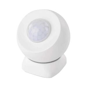 Senzor pohybu GOSMART 1xCR123A H5024 obraz