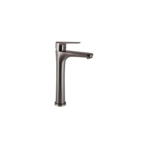 Gedy - Umyvadlová baterie COMO 29 cm metalicky šedá MXCO0281 obraz