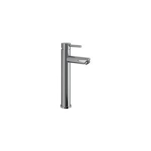 Gedy - Umyvadlová baterie ALTO HIGH 28, 5 cm lesklý chrom MXGA0213 obraz