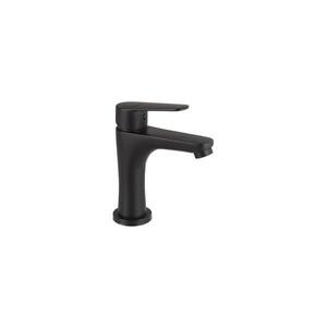 Gedy - Umyvadlová baterie COMO 19, 6 cm matná černá MXCO0114 obraz