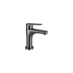 Gedy - Umyvadlová baterie COMO 19, 6 cm metalicky šedá MXCO0181 obraz