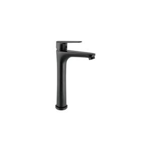 Gedy - Umyvadlová baterie COMO 29 cm matná černá MXCO0214 obraz