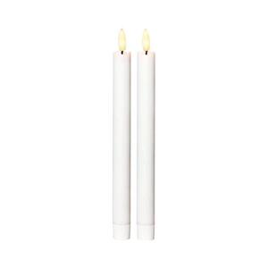 Eglo 411505 - SADA 2x LED Svíčka FLAMME LED/1xAAA bílá 411505 obraz