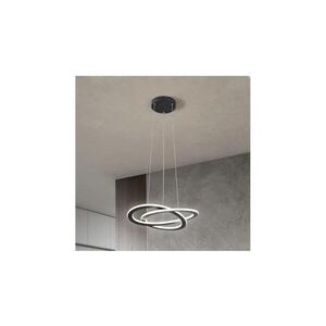 Eglo 99396 - LED Lustr na lanku ROLIMARE LED/35W/230V 99396 obraz