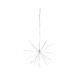 Eglo 411063 - LED Vánoční dekorace FIREWORK 60xLED/0, 06W/3xAA pr. 26 cm 411063 obraz