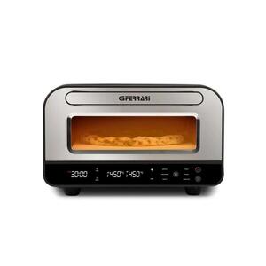 G3Ferrari G1020400 - Pizza trouba PRO 1200W/230V nerez G1020400 obraz